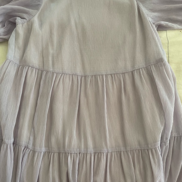 Oak and fort dress. NWT - Picture 6 of 6